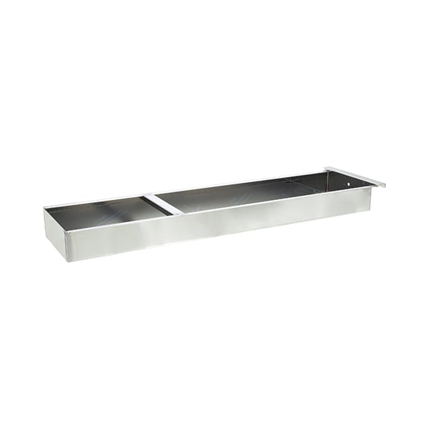 Weldment, Griddle Grease Can For  - Part# Vh498082-0000A